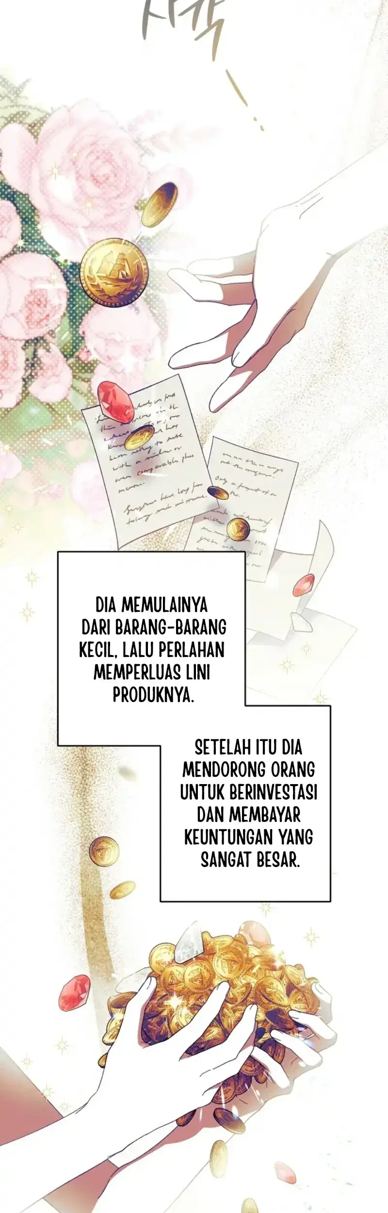 After the Possessor Left Chapter 1 - Halaman 104