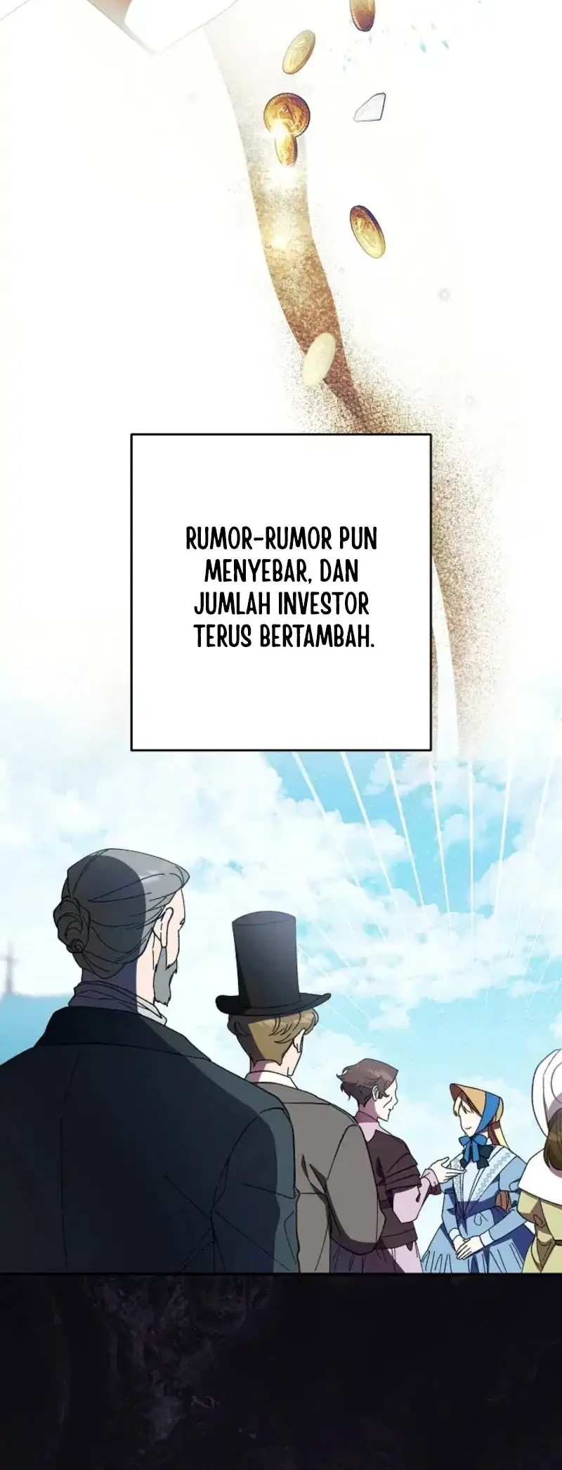 After the Possessor Left Chapter 1 - Halaman 105