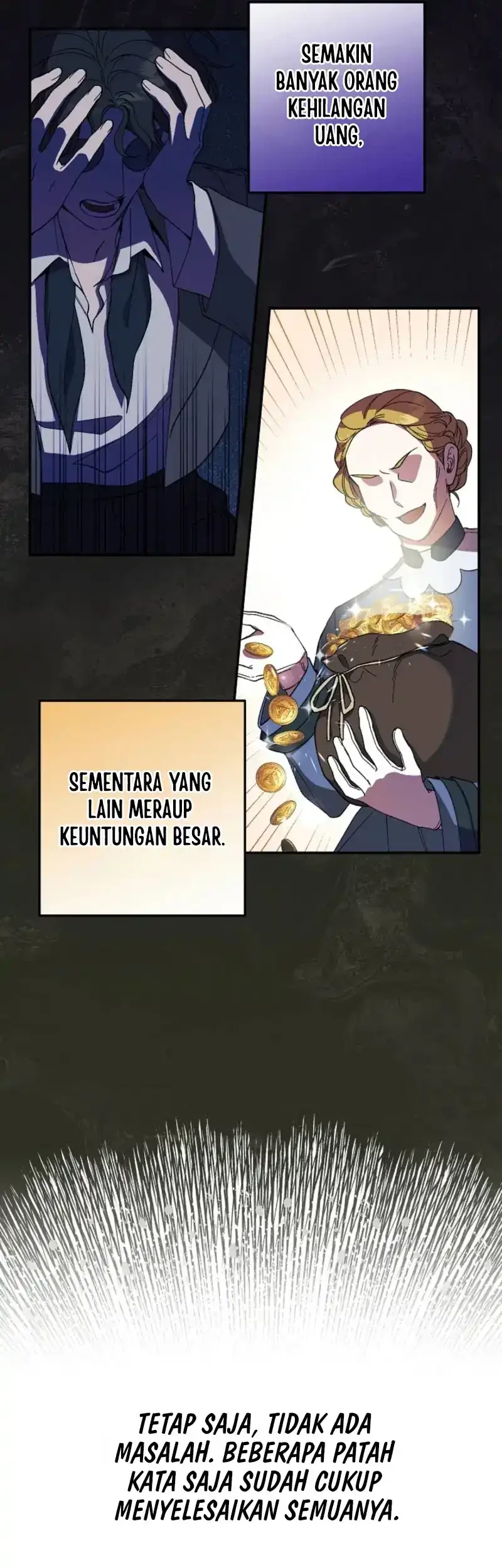 After the Possessor Left Chapter 1 - Halaman 106
