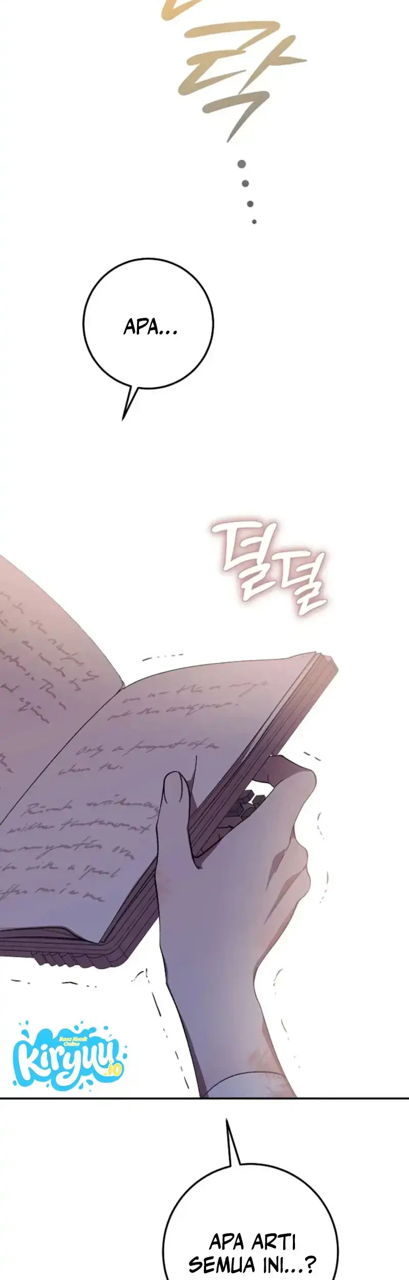 After the Possessor Left Chapter 1 - Halaman 109