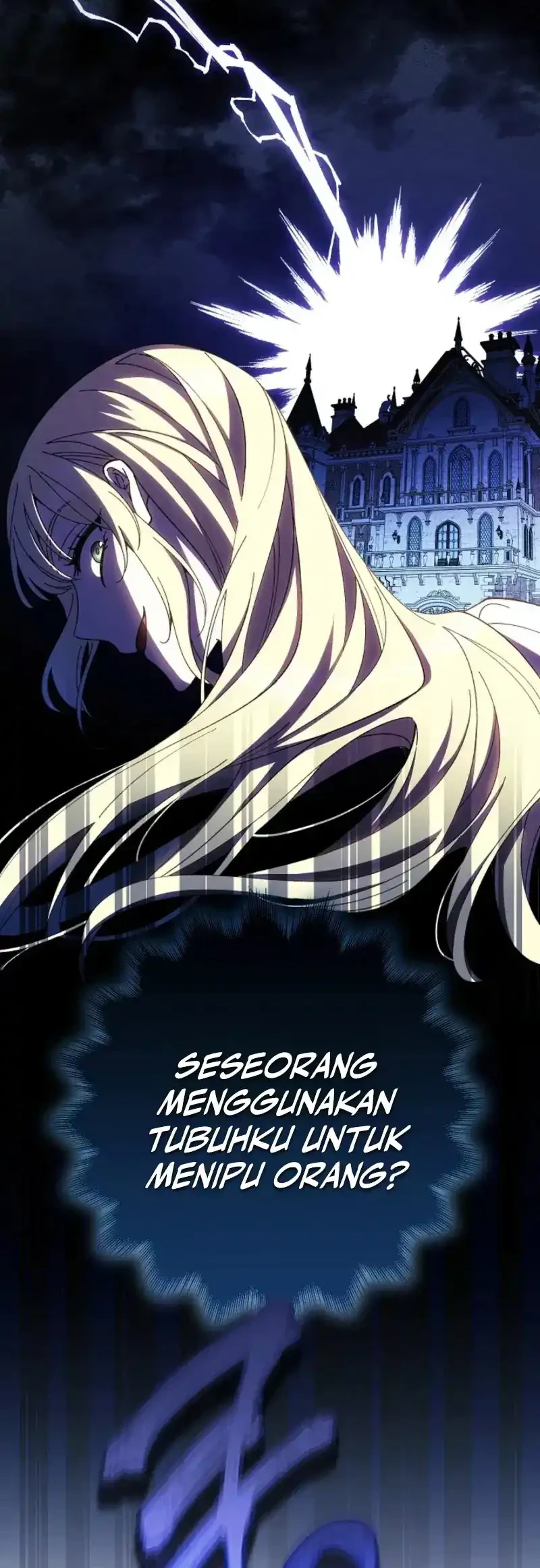 After the Possessor Left Chapter 1 - Halaman 111