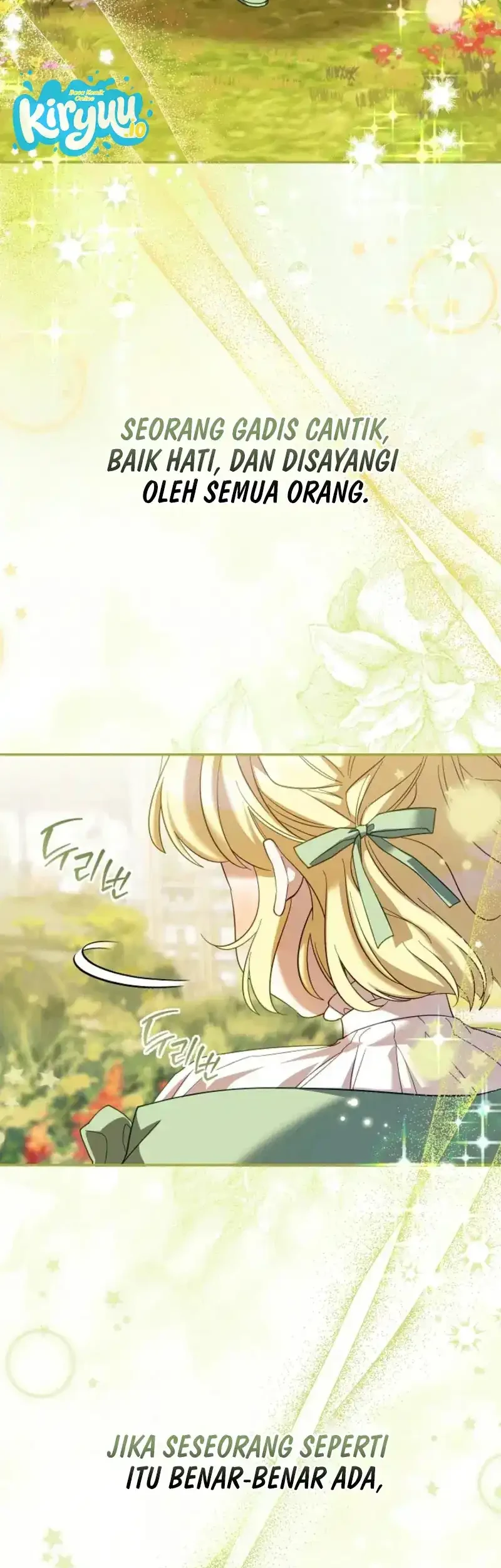 After the Possessor Left Chapter 1 Gambar 4