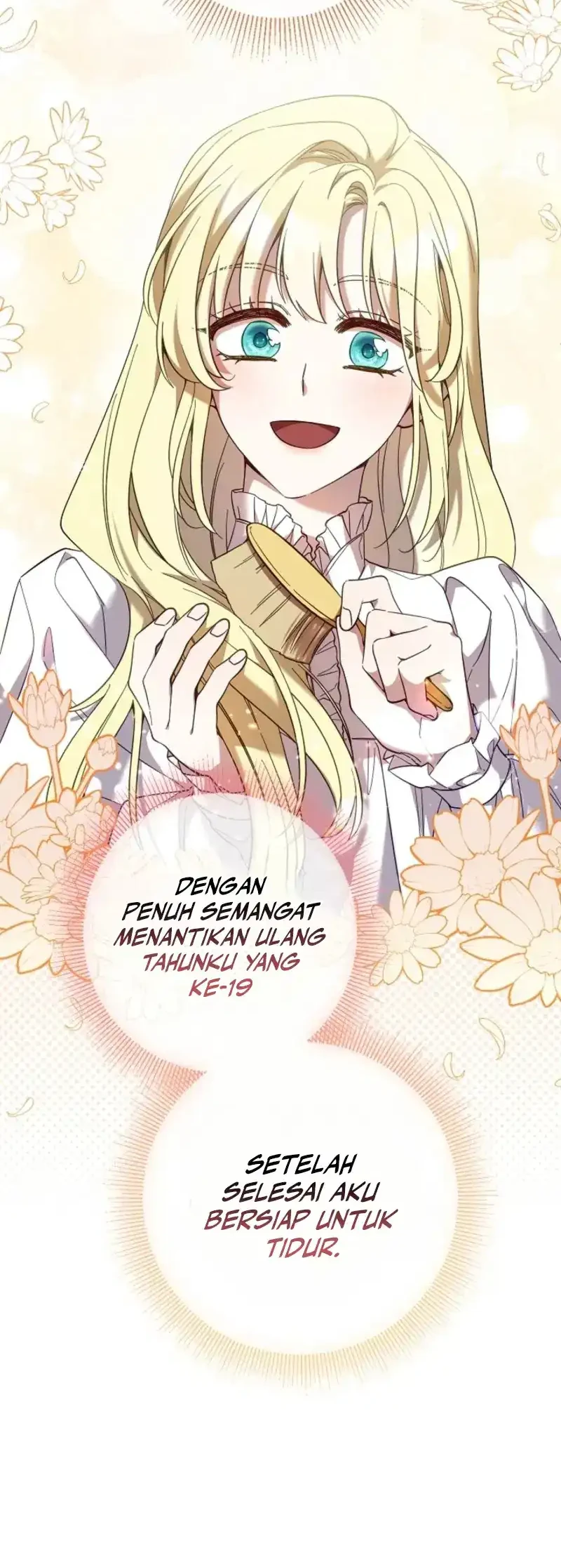 After the Possessor Left Chapter 1 - Halaman 23