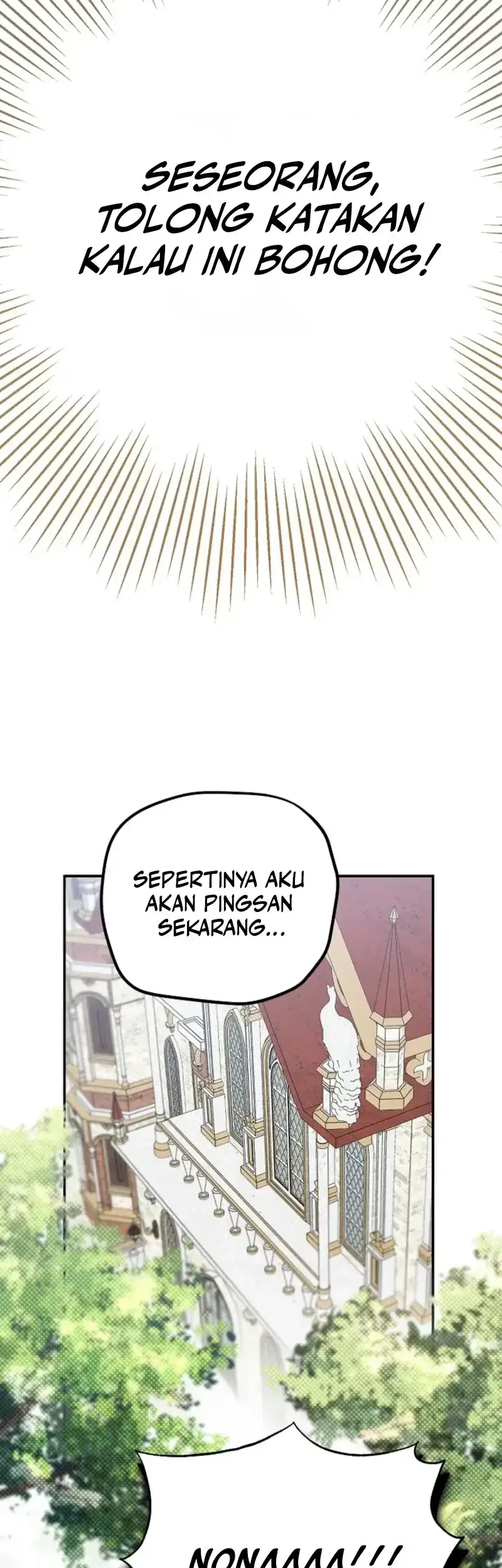 After the Possessor Left Chapter 1 - Halaman 33