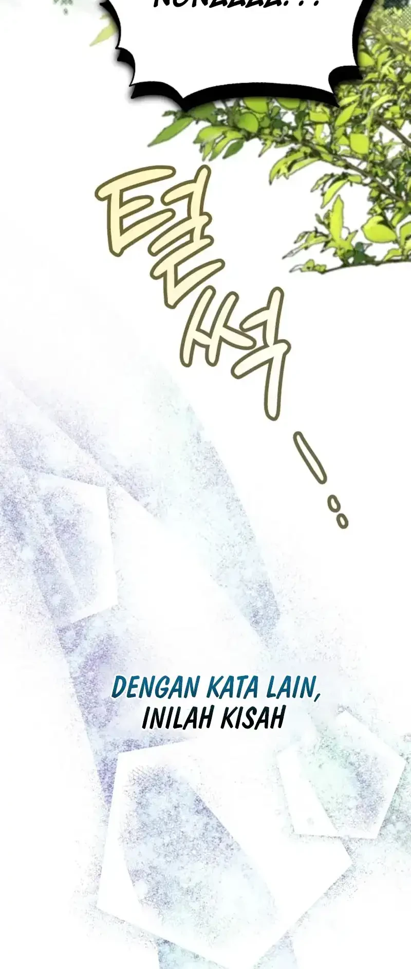 After the Possessor Left Chapter 1 - Halaman 34