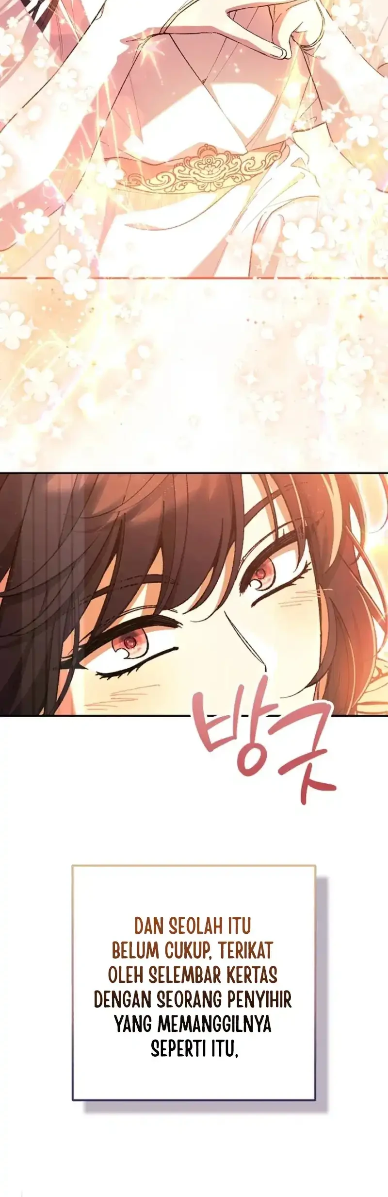 After the Possessor Left Chapter 1 - Halaman 40