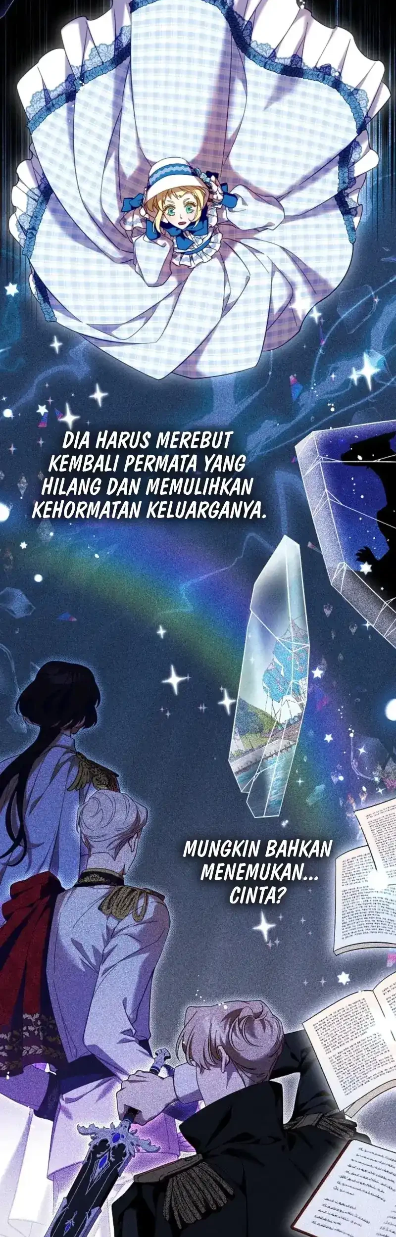 After the Possessor Left Chapter 1 - Halaman 42