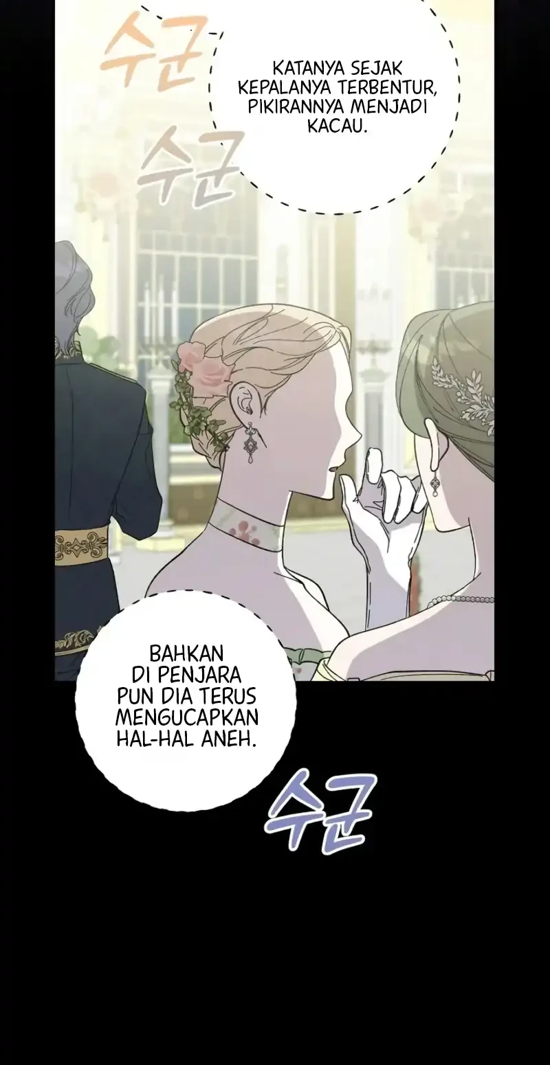 After the Possessor Left Chapter 2 - Halaman 35
