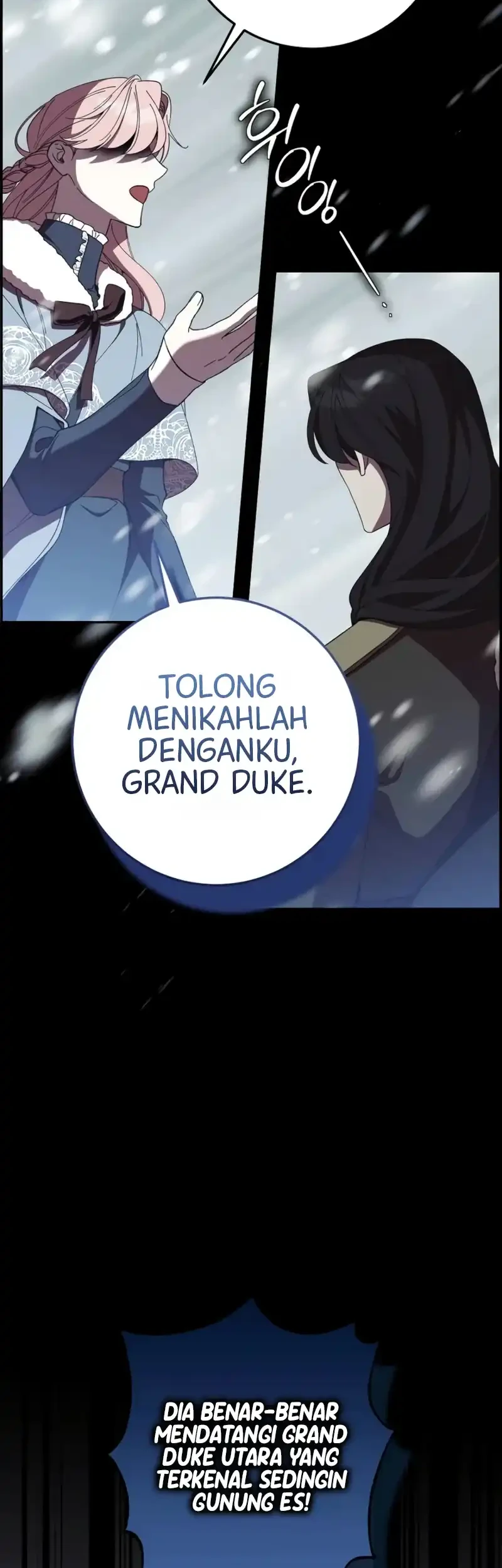 After the Possessor Left Chapter 2 - Halaman 40
