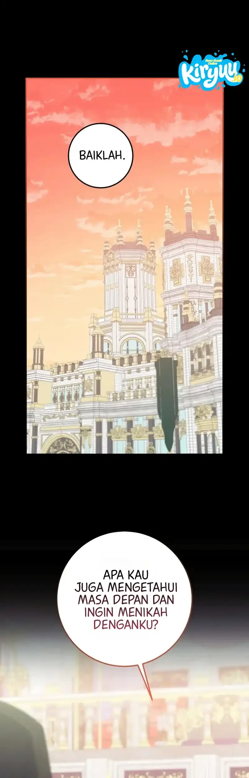 After the Possessor Left Chapter 2 - Halaman 44