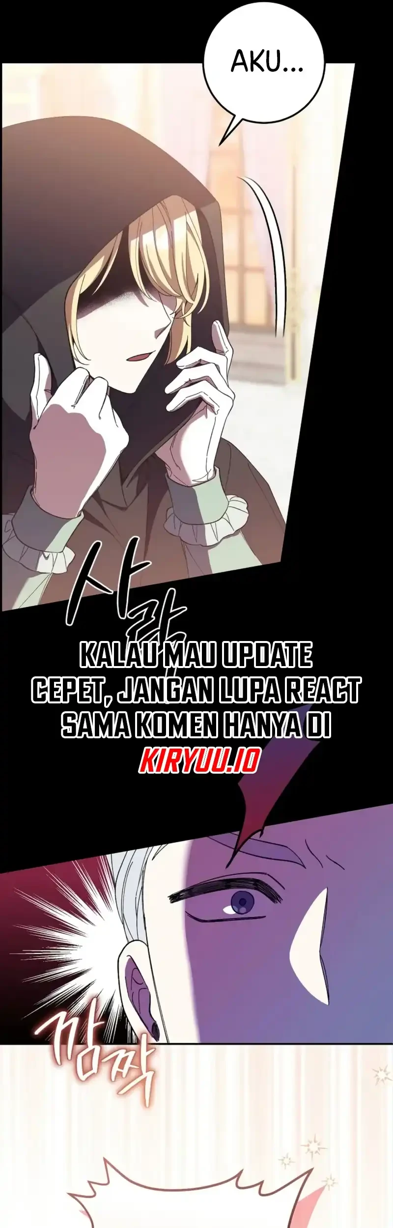 After the Possessor Left Chapter 2 - Halaman 46