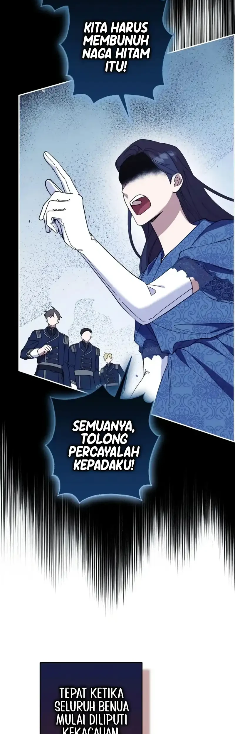 After the Possessor Left Chapter 2 - Halaman 54