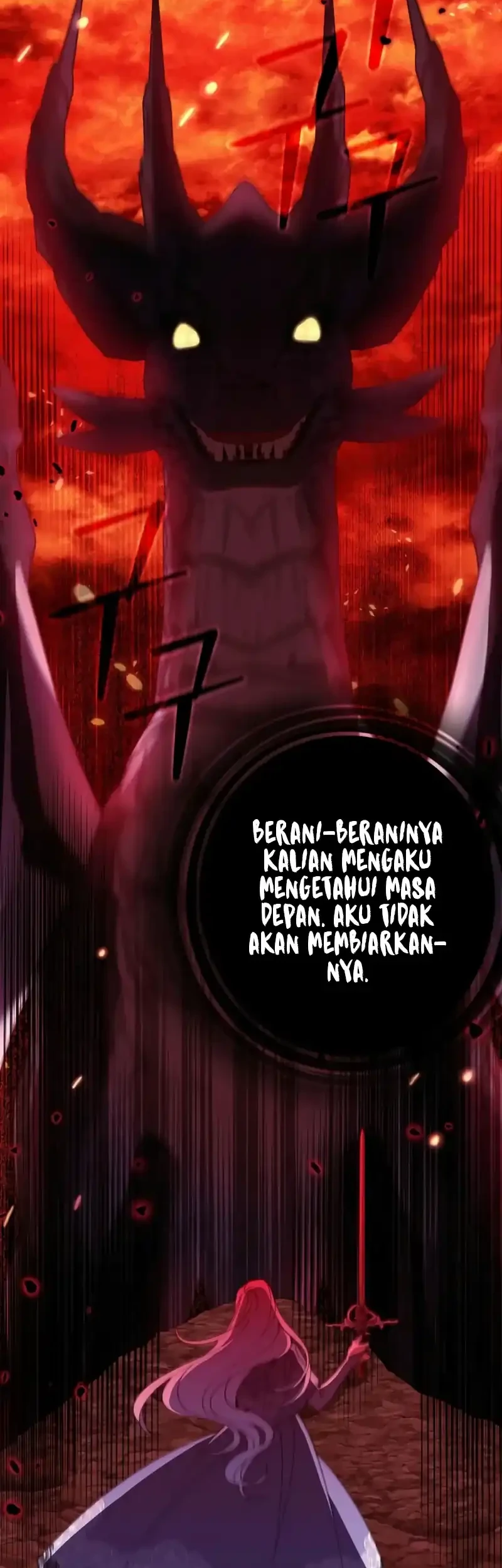 After the Possessor Left Chapter 2 - Halaman 57