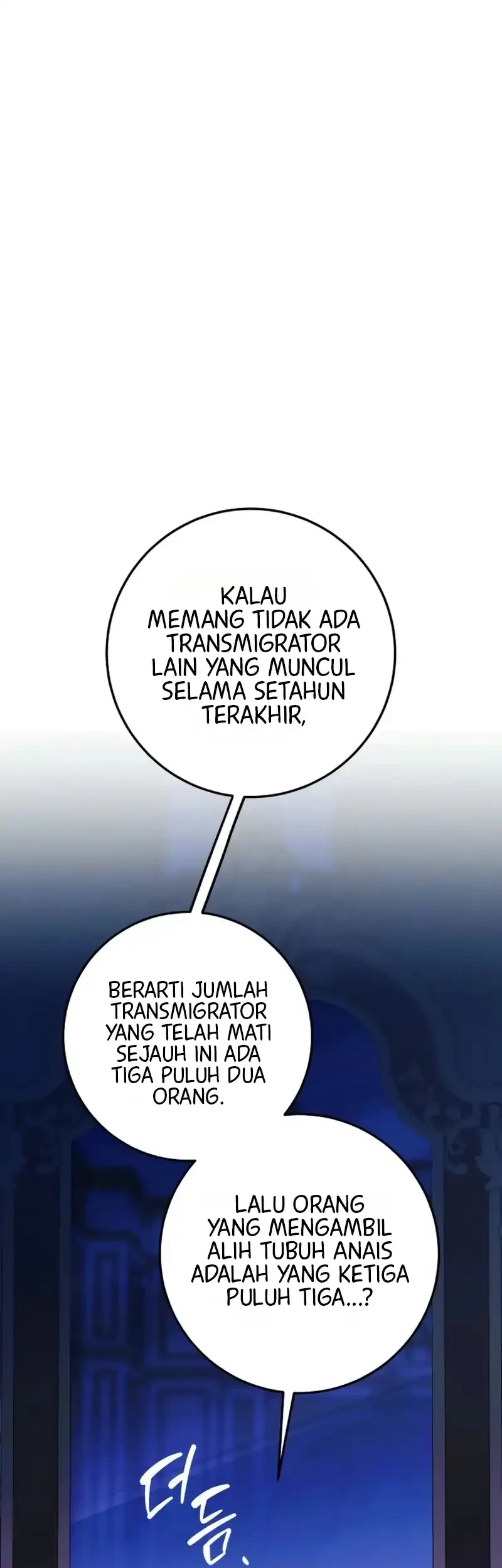 After the Possessor Left Chapter 2 - Halaman 61