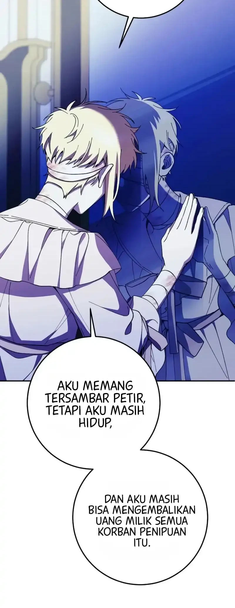After the Possessor Left Chapter 2 - Halaman 64