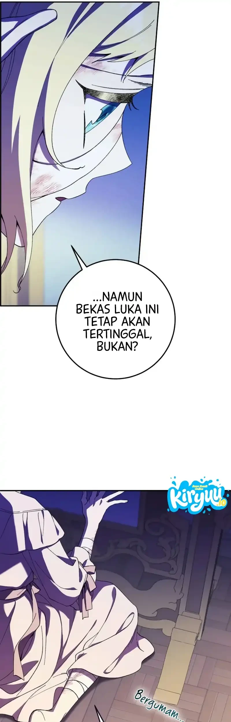 After the Possessor Left Chapter 2 - Halaman 65