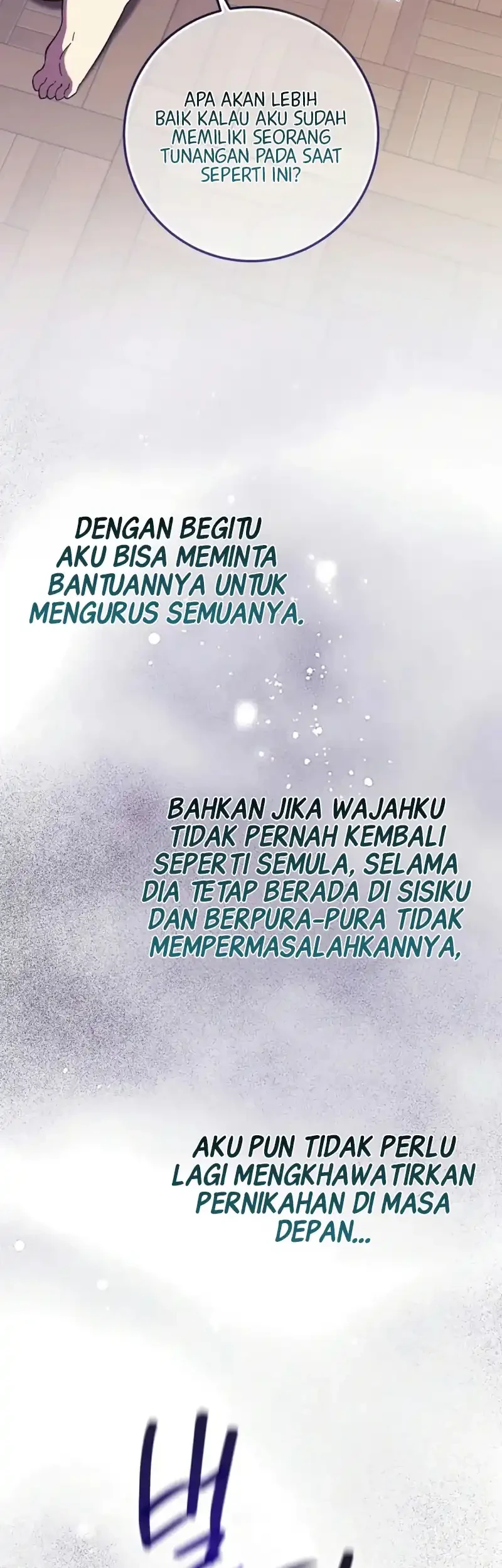 After the Possessor Left Chapter 2 - Halaman 66