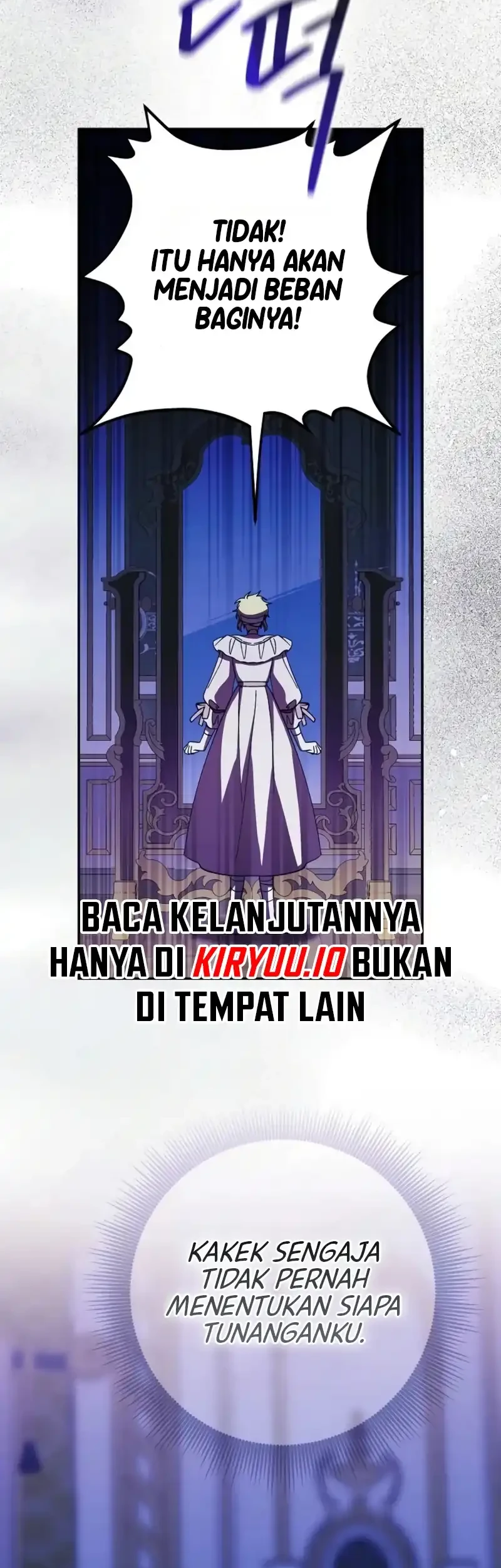 After the Possessor Left Chapter 2 - Halaman 67