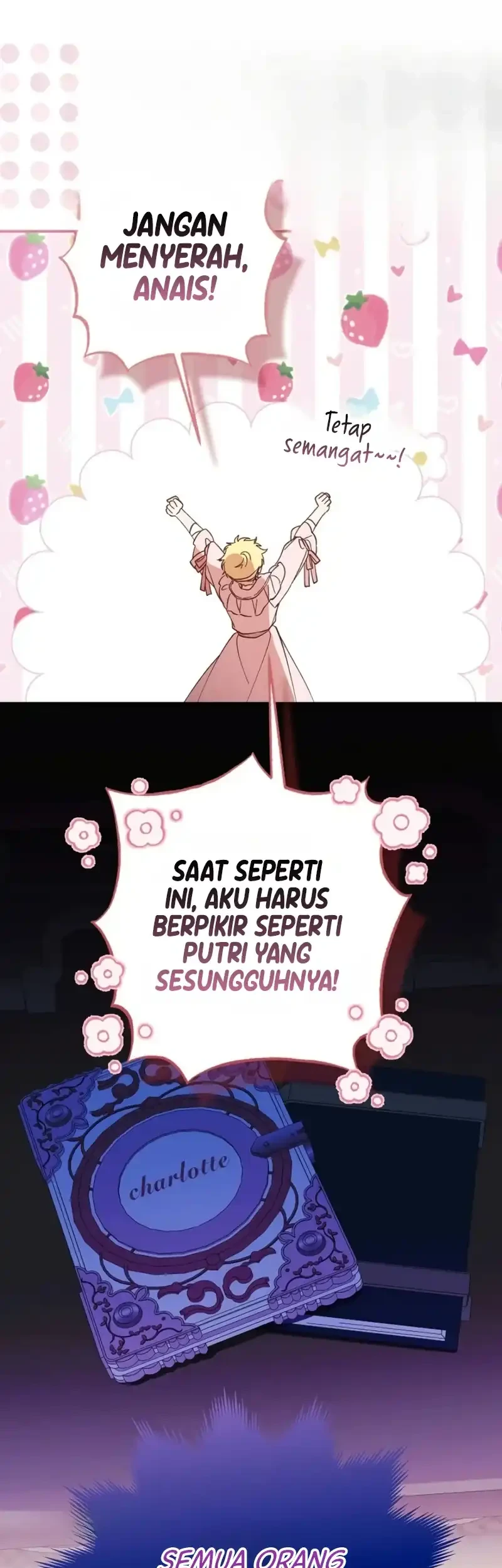 After the Possessor Left Chapter 2 - Halaman 69