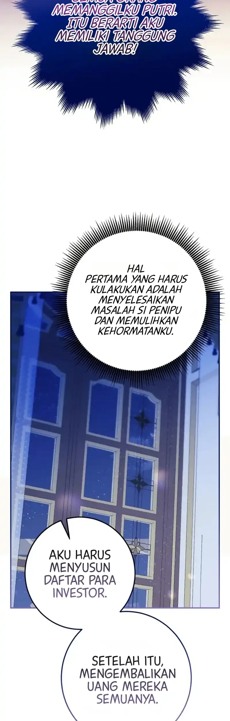 After the Possessor Left Chapter 2 - Halaman 70