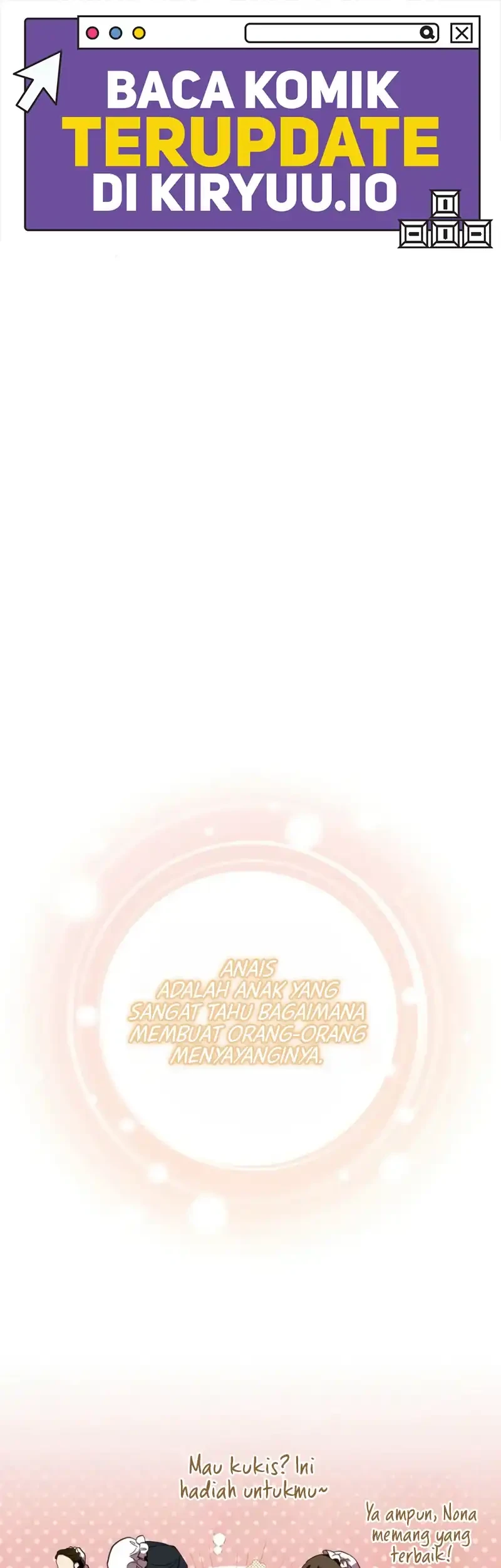 Manhwa After the Possessor Left Chapter 2 gambar 2