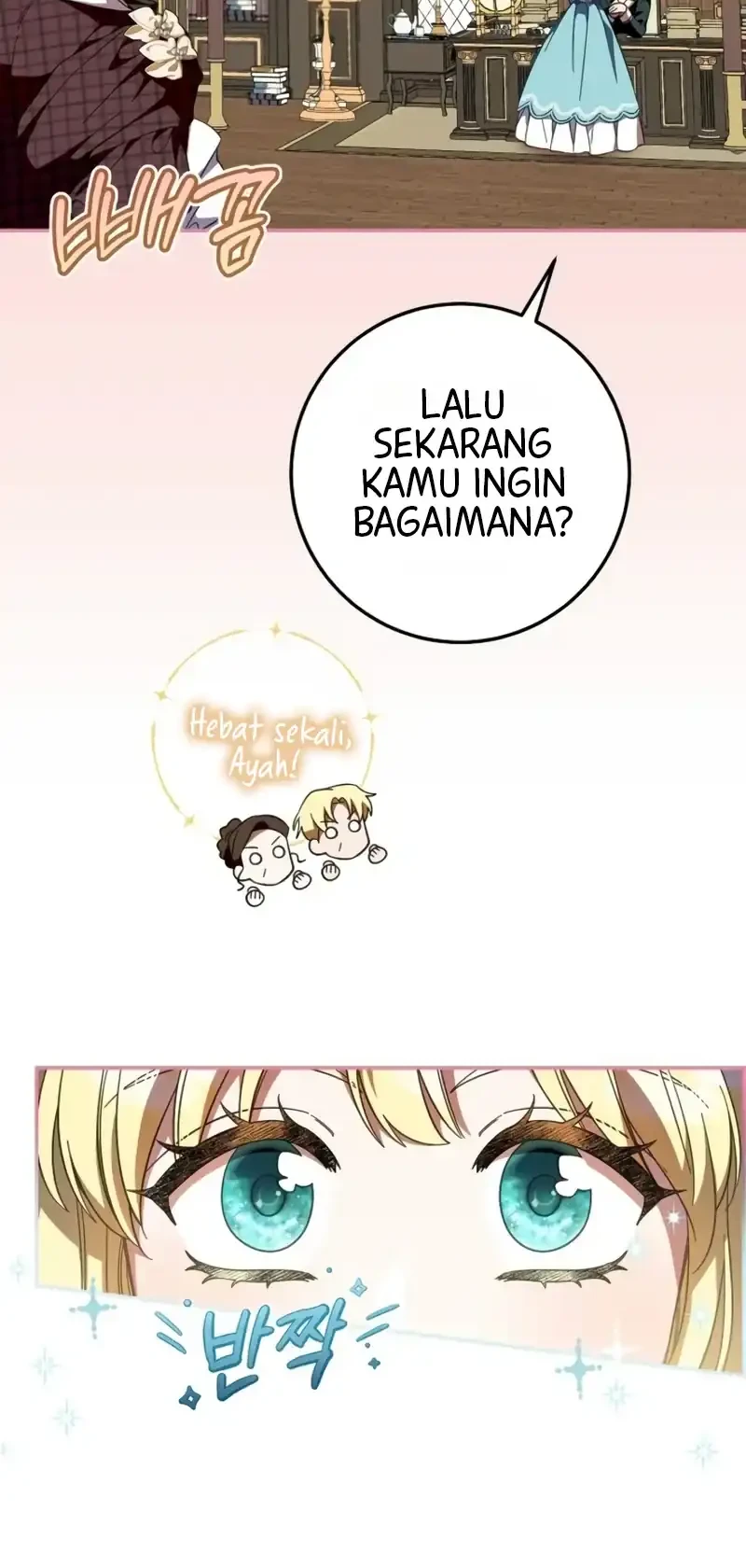 After the Possessor Left Chapter 2 - Halaman 12