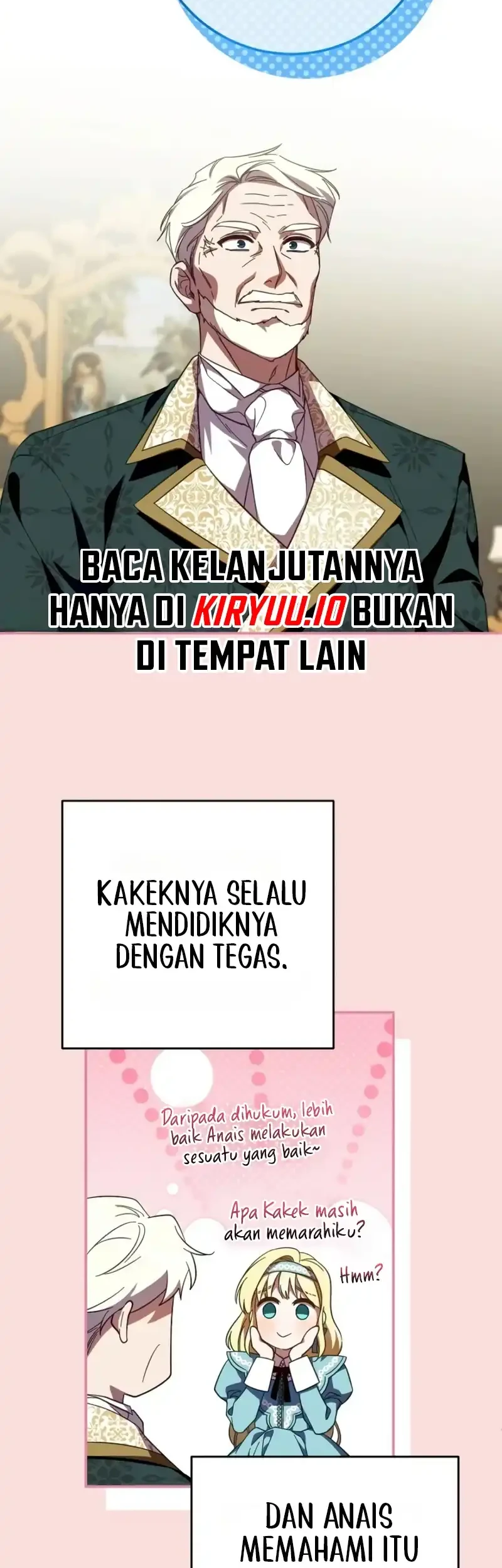 After the Possessor Left Chapter 2 - Halaman 14
