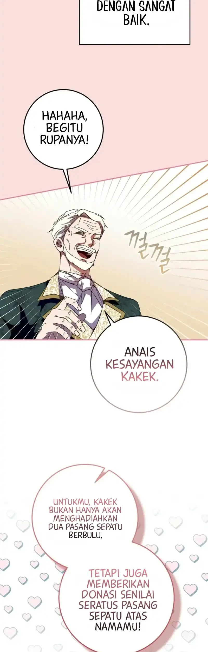 After the Possessor Left Chapter 2 - Halaman 15