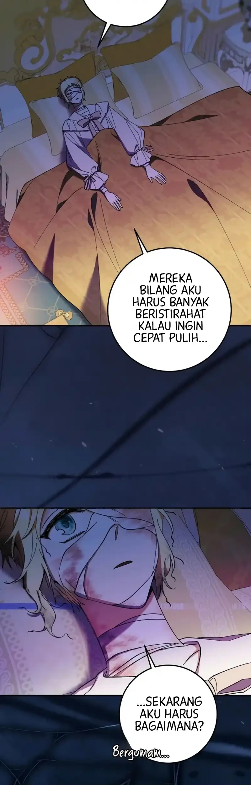 After the Possessor Left Chapter 2 - Halaman 18