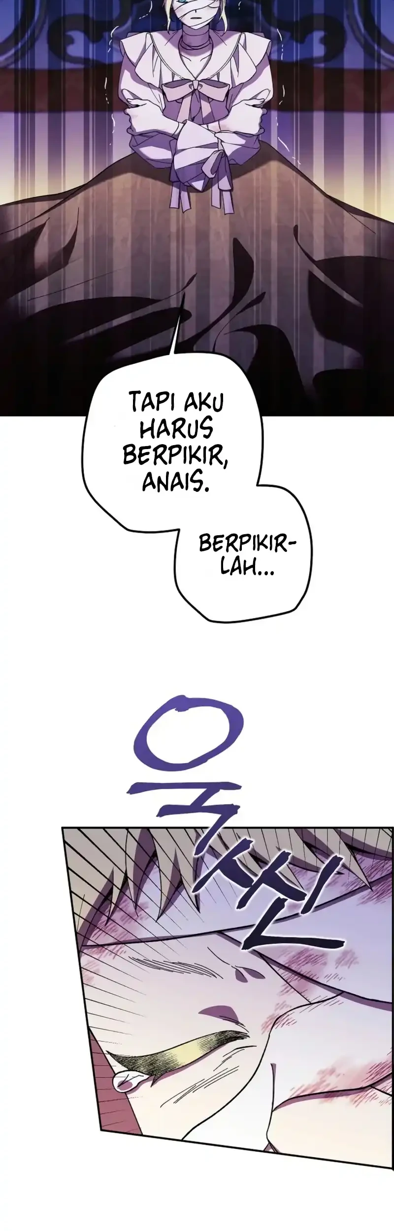 After the Possessor Left Chapter 2 - Halaman 24