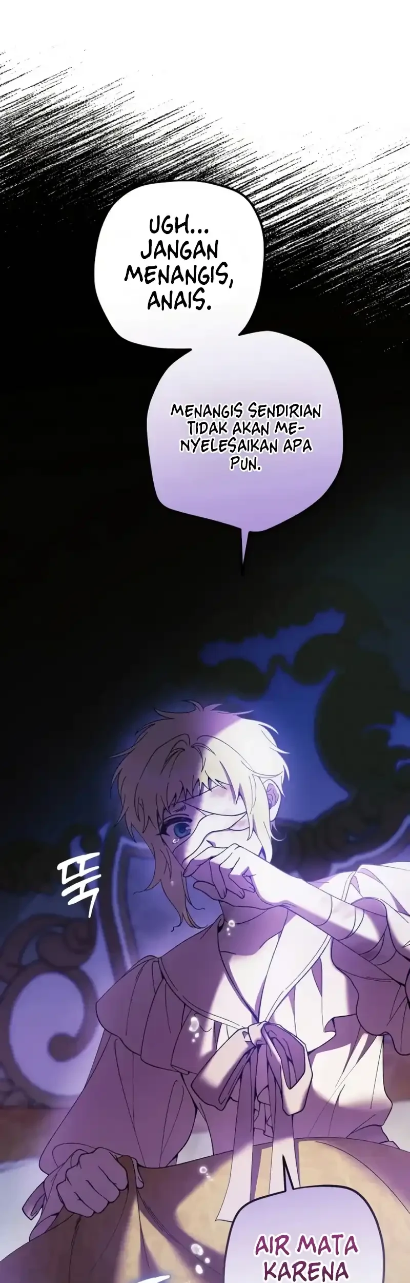 After the Possessor Left Chapter 2 - Halaman 25