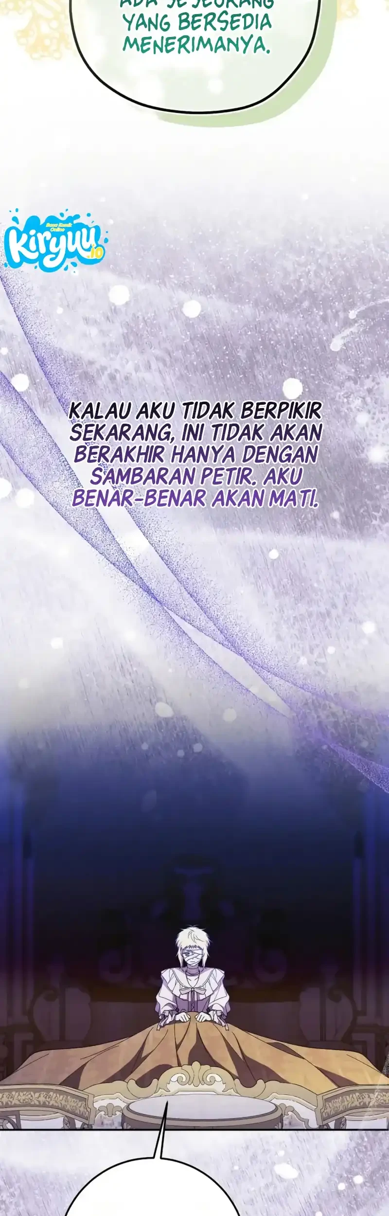 After the Possessor Left Chapter 2 - Halaman 27