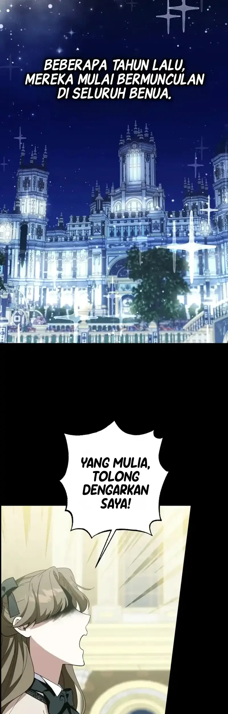 After the Possessor Left Chapter 2 - Halaman 31