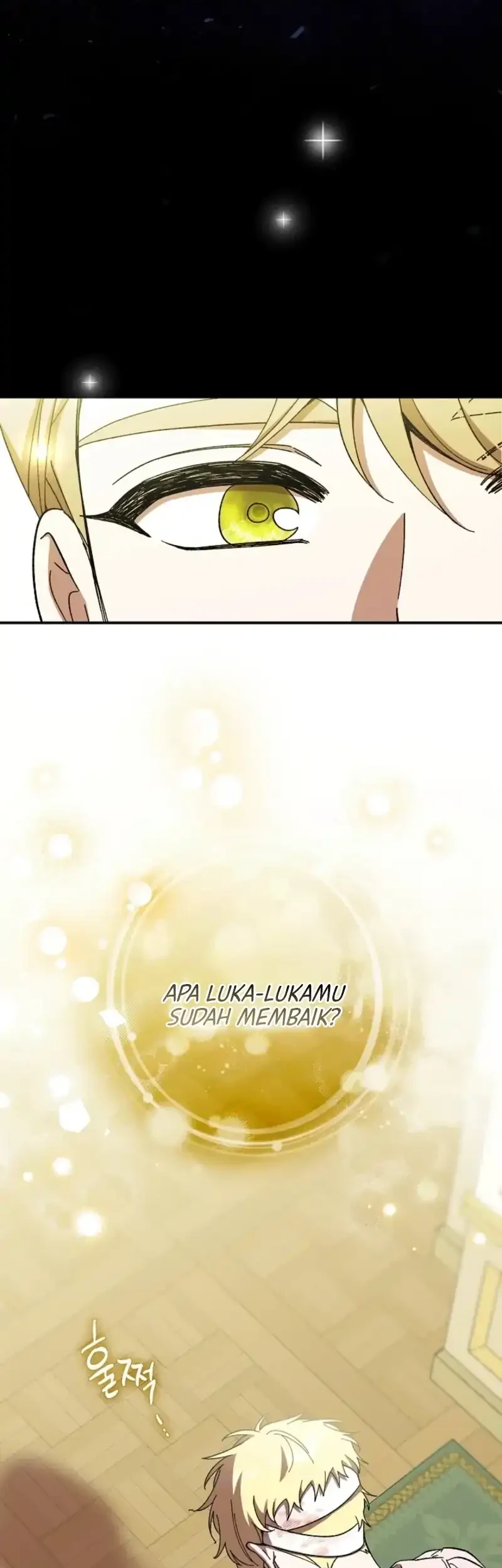 After the Possessor Left Chapter 3 - Halaman 50