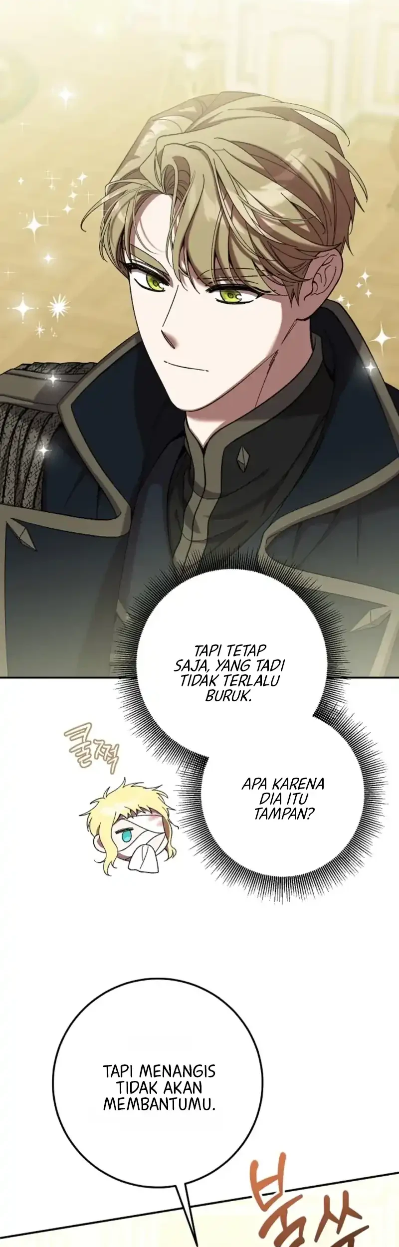 After the Possessor Left Chapter 3 - Halaman 54