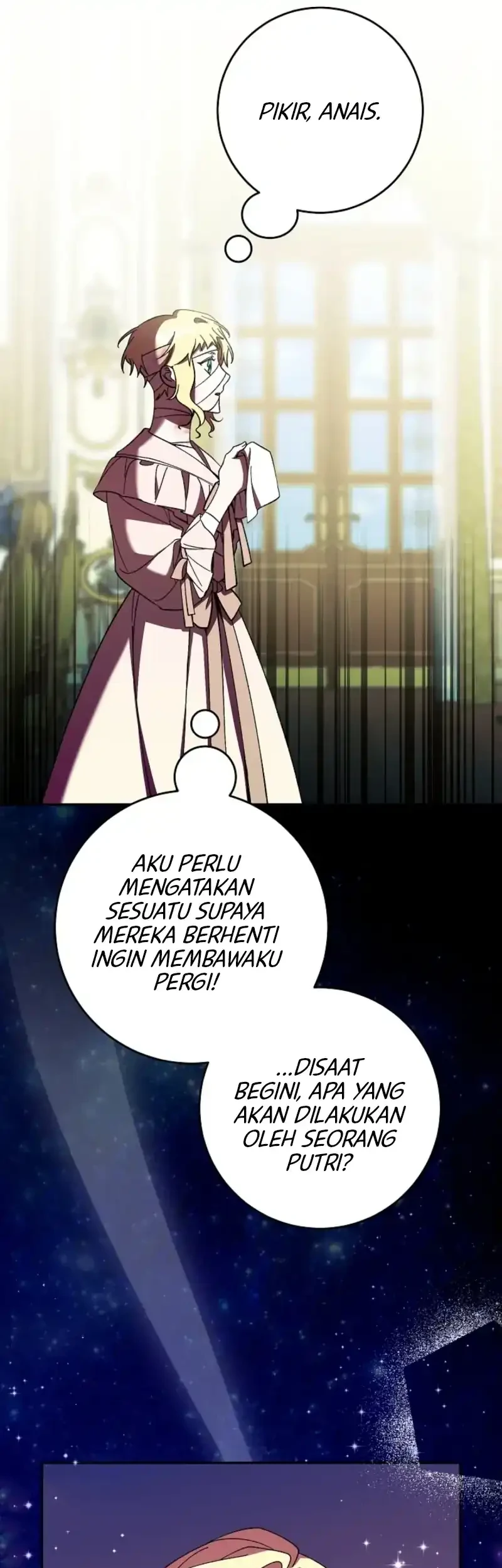 After the Possessor Left Chapter 3 - Halaman 58