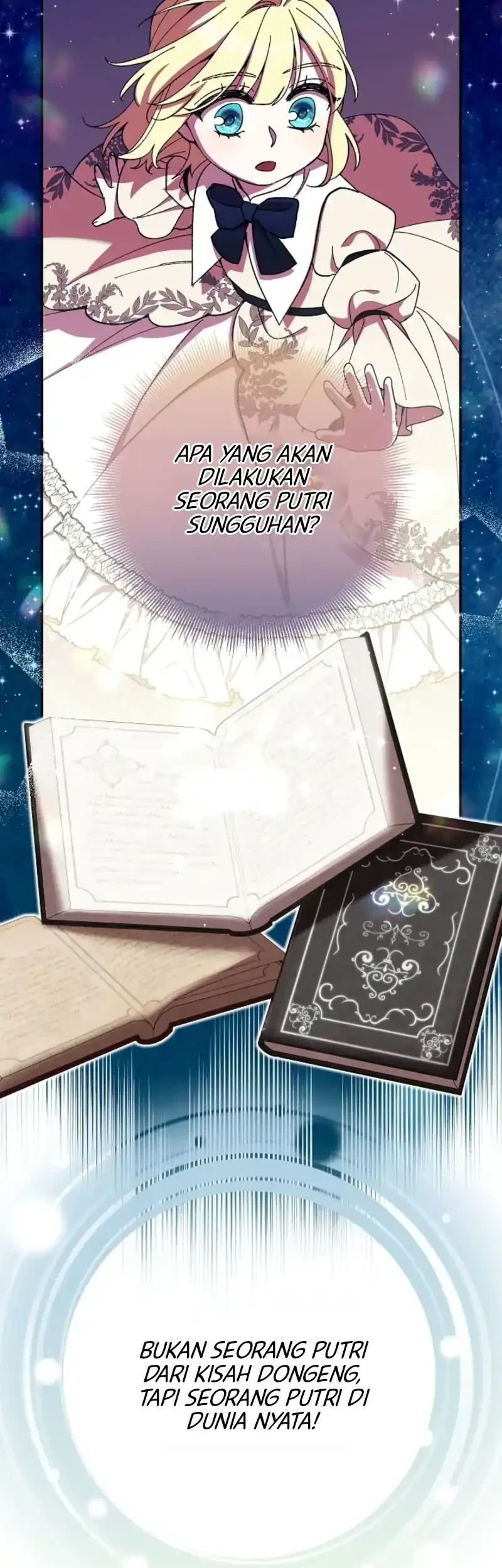 After the Possessor Left Chapter 3 - Halaman 59
