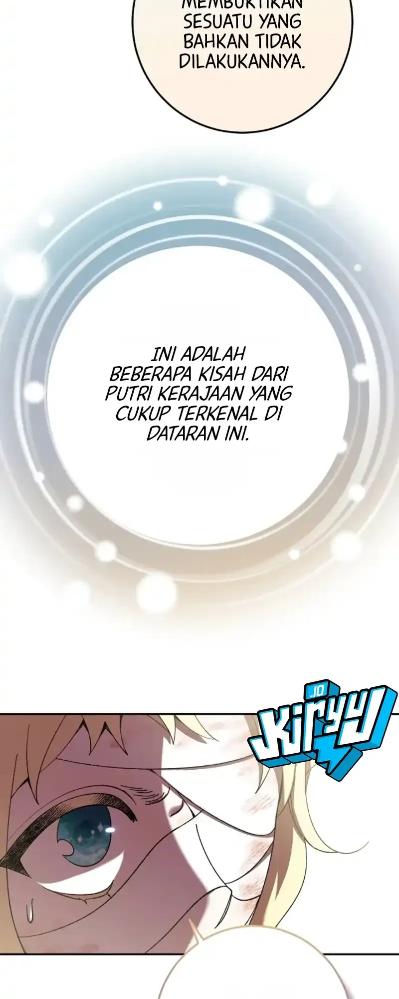 After the Possessor Left Chapter 3 - Halaman 62