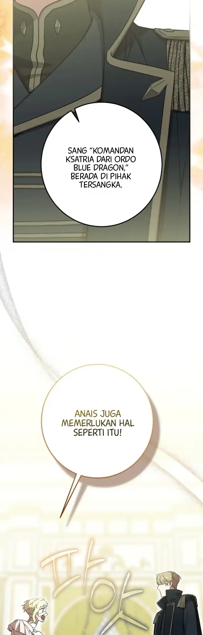 After the Possessor Left Chapter 3 - Halaman 66