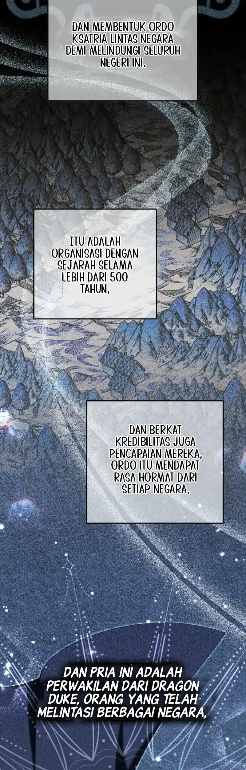 After the Possessor Left Chapter 3 - Halaman 26