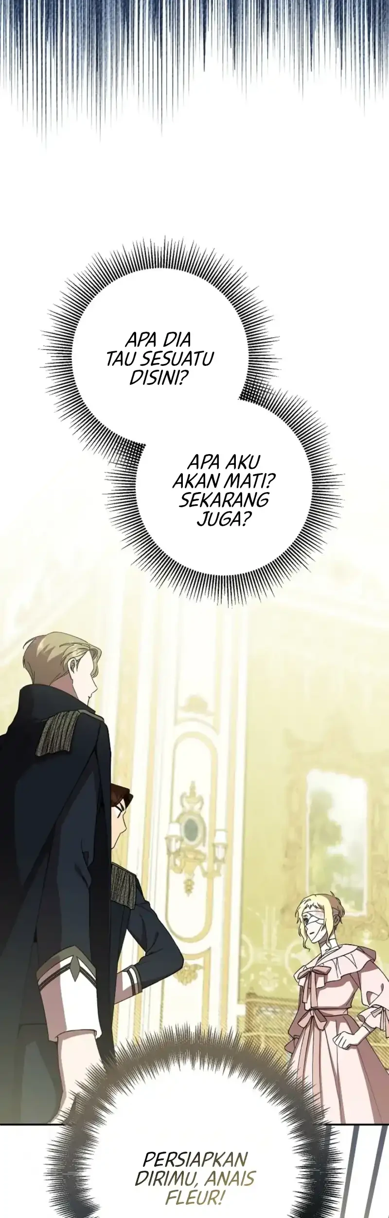 After the Possessor Left Chapter 3 - Halaman 29