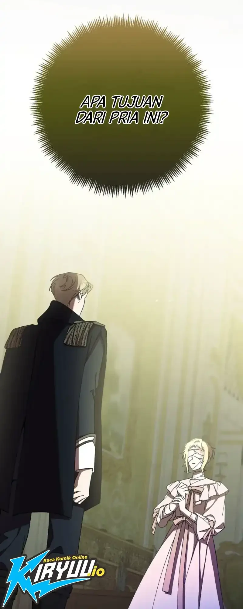 After the Possessor Left Chapter 3 - Halaman 42