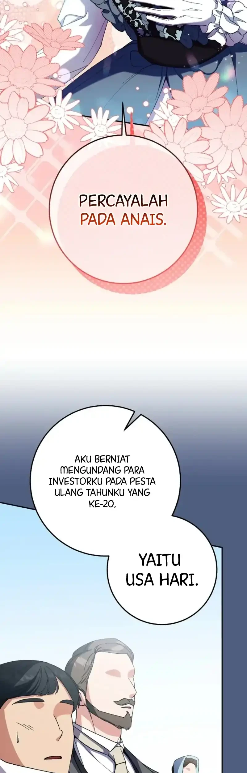 After the Possessor Left Chapter 4 - Halaman 45