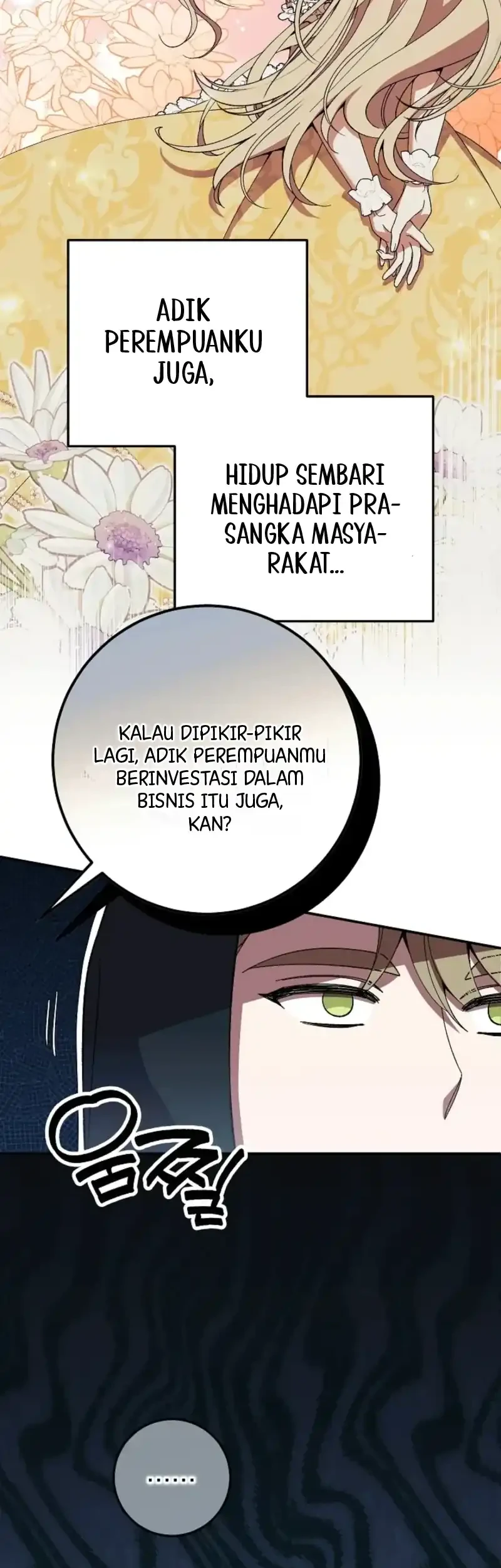 After the Possessor Left Chapter 4 - Halaman 50
