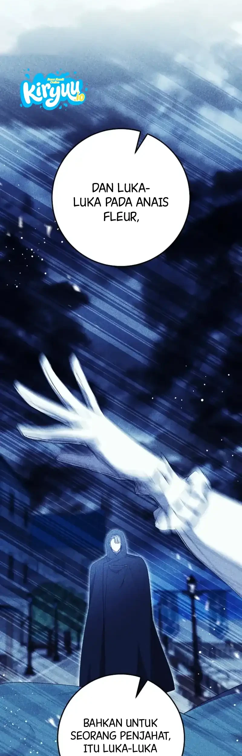 After the Possessor Left Chapter 4 - Halaman 65
