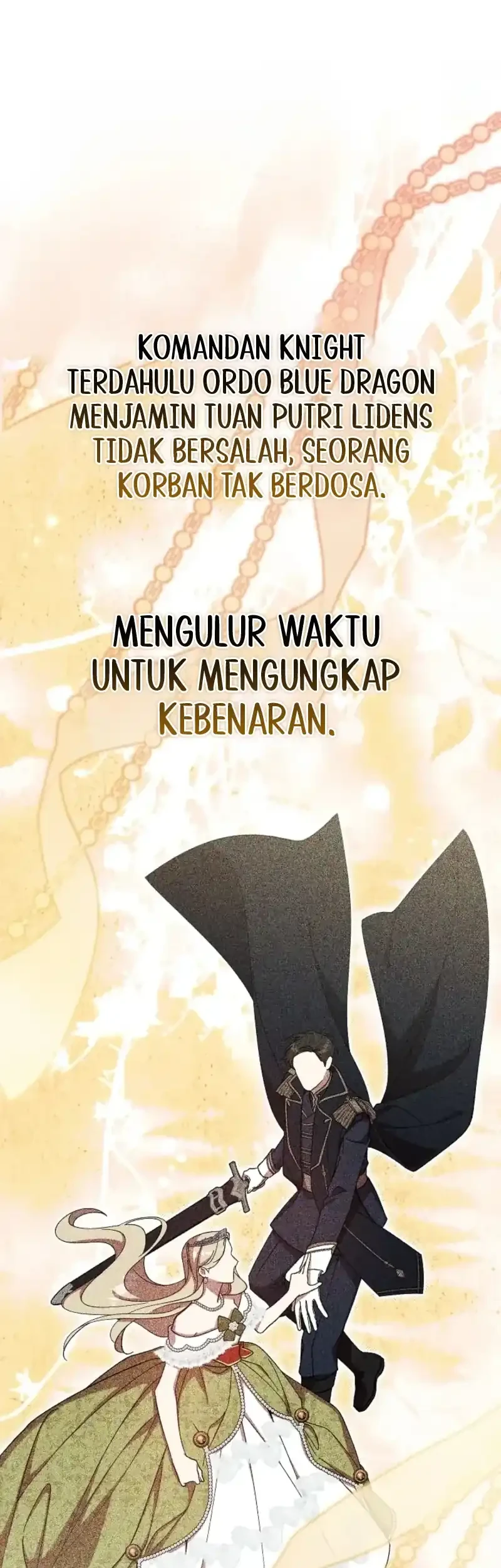 Manhwa After the Possessor Left Chapter 4 gambar 2