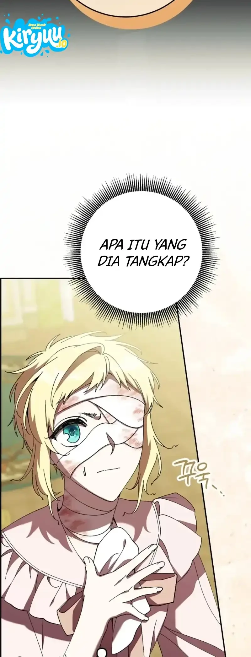 After the Possessor Left Chapter 4 - Halaman 6