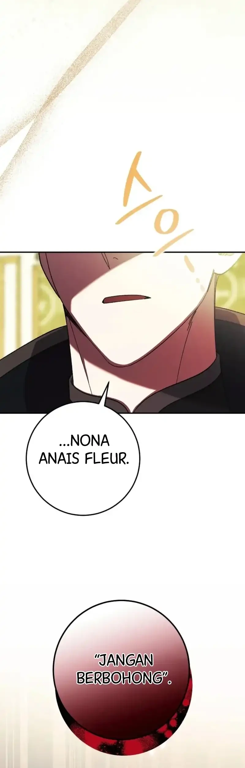 After the Possessor Left Chapter 4 - Halaman 8
