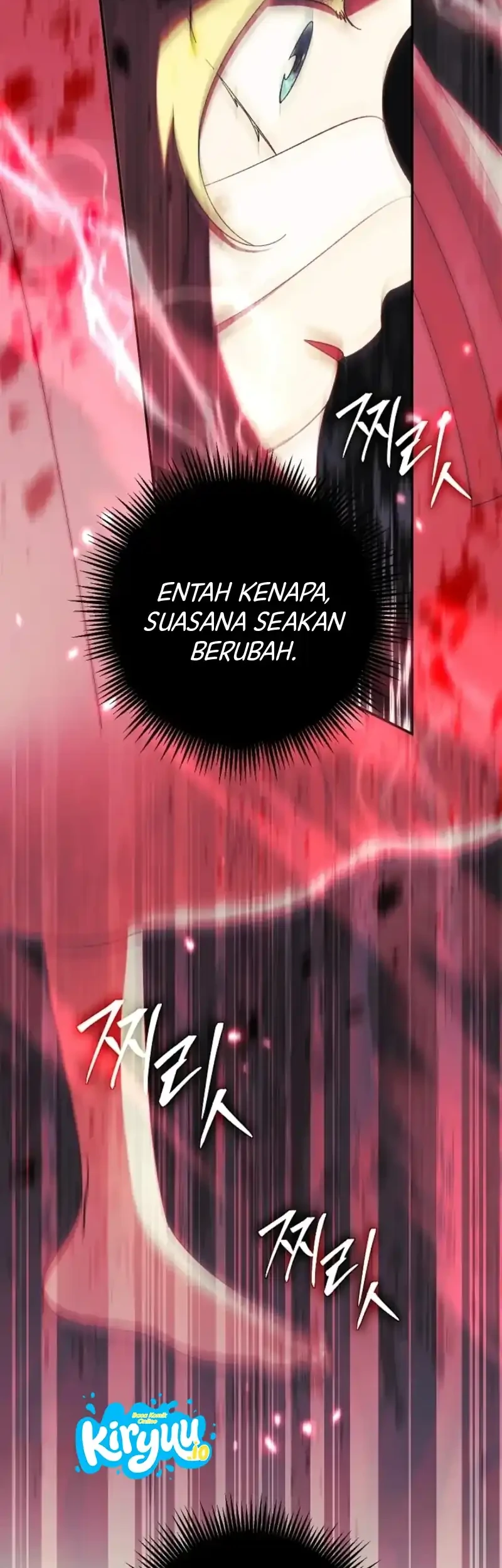 After the Possessor Left Chapter 4 - Halaman 10