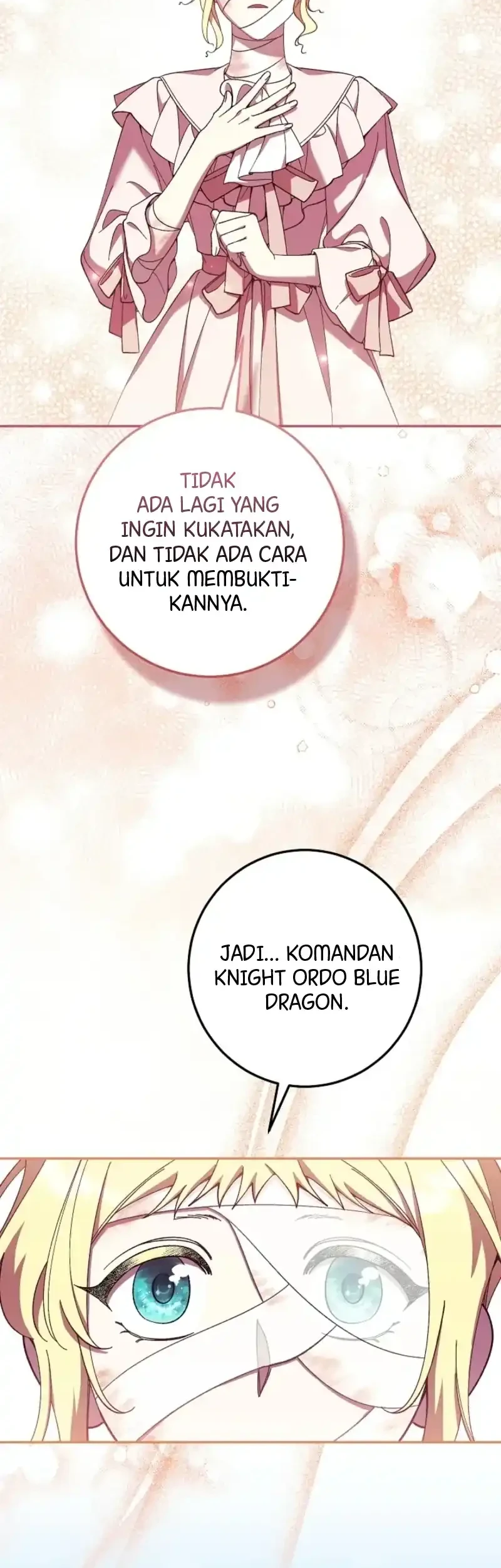 After the Possessor Left Chapter 4 - Halaman 13